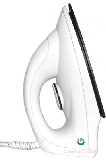 Crompton Greaves CG DM Iron Dry Iron(White) Crompton Greaves CG DM Iron Dry Iron(White)